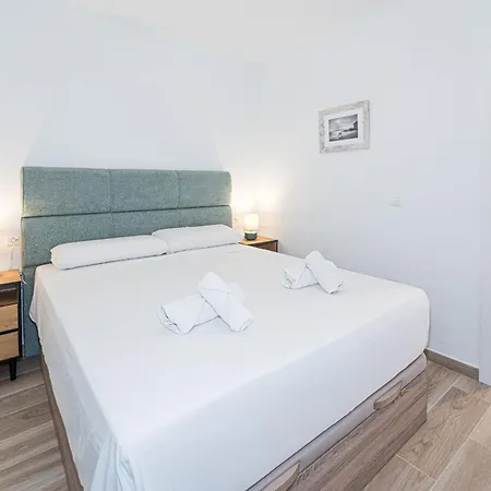 Toboso 1r Living Apartment