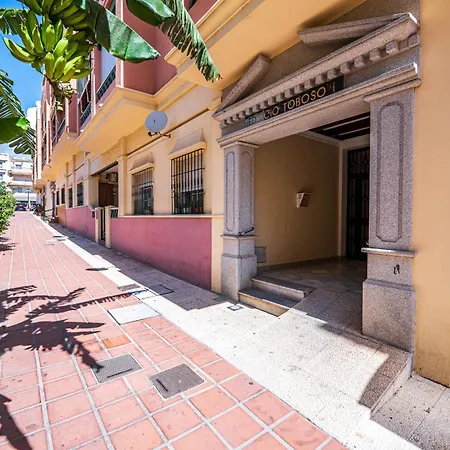 Toboso 1r Living Apartment Nerja