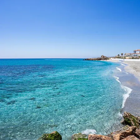 Apartment Toboso 1r Living *