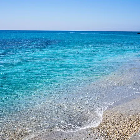 Apartment Toboso 1r Living *