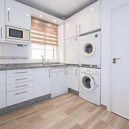 Toboso 1r Living Apartment Nerja