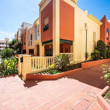 Toboso 1r Living * Nerja