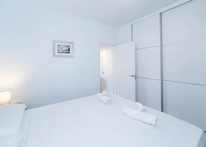 Apartmán Toboso 1r Living *