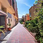 아파트 Toboso 1r Living 네르하