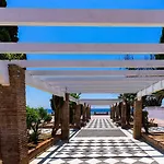 Διαμέρισμα Toboso 1r Living Nerja