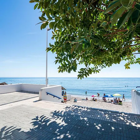 Toboso 1r Living Nerja