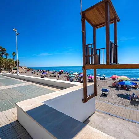 Appartement Toboso 1r Living *