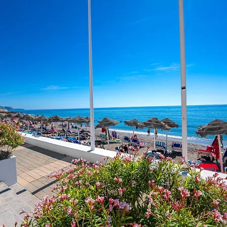 Toboso 1r Living * Nerja