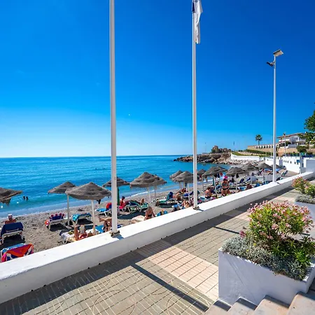 Toboso 1r Living Apartman Nerja