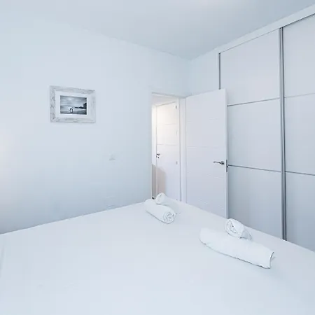 Appartement Toboso 1r Living *