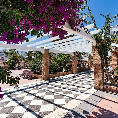 Appartement Toboso 1r Living