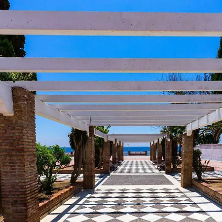 Appartement Toboso 1r Living Nerja