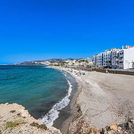 Appartement Toboso 1r Living