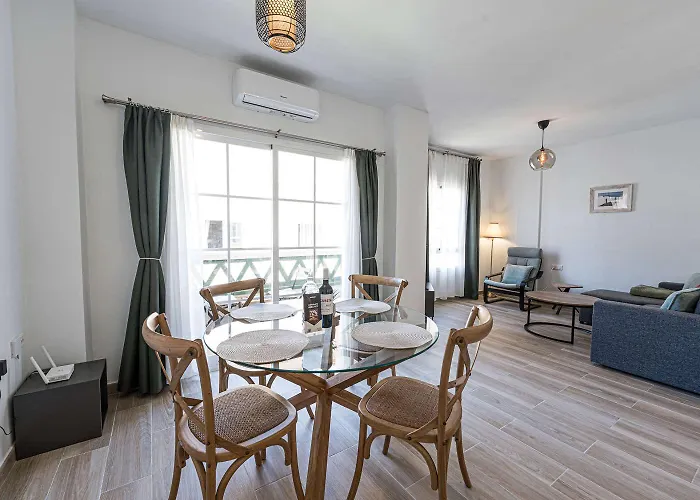 Toboso 1r Living Nerja