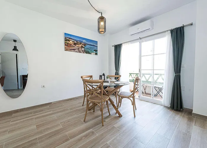 Toboso 1r Living Nerja