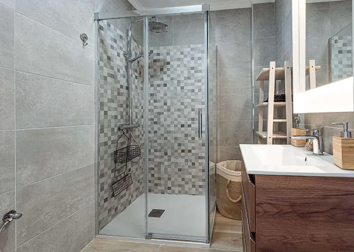 Toboso 1r Living Appartement