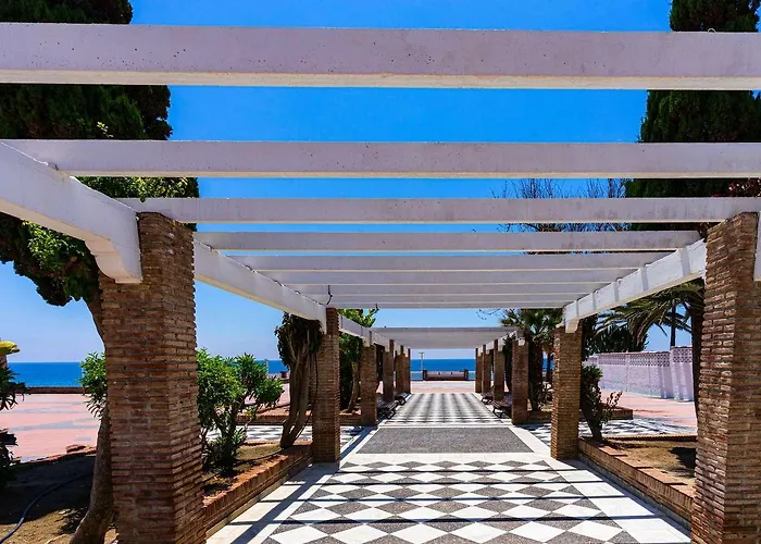 Appartement Toboso 1r Living Nerja