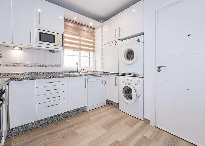 Toboso 1r Living Apartment Nerja