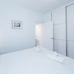 Апартаменты Toboso 1r Living *